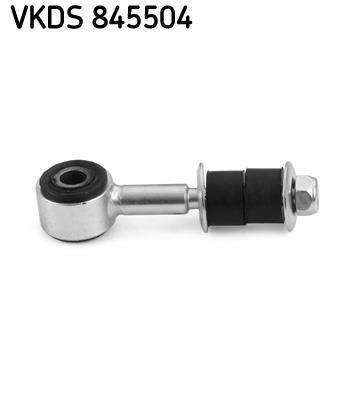 Biellette de barre stabilisatrice (Biellette antiroulis) SKF ref. VKDS 845504